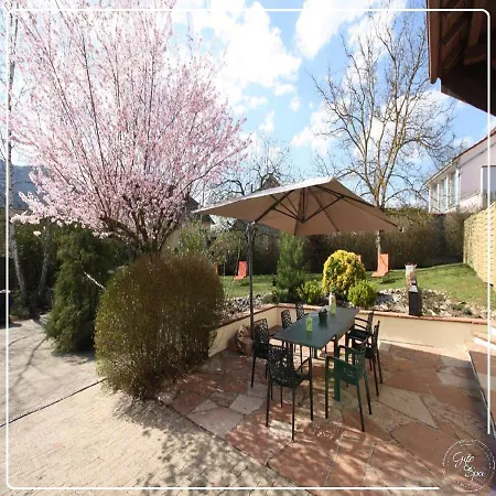 Villa Maelio Jacuzzi Sauna Et Salle De Jeux - Privatif