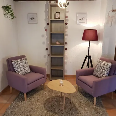 Maelio Jacuzzi Sauna Et Salle De Jeux - Privatif Villa Saint-Maurice (Bas-Rhin)