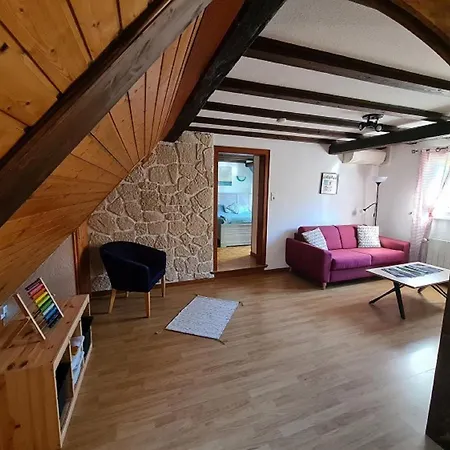 Maelio Jacuzzi Sauna Et Salle De Jeux - Privatif * Saint-Maurice (Bas-Rhin)