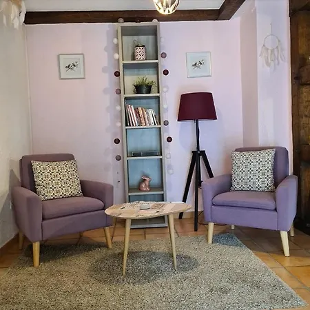 Maelio Jacuzzi Sauna Et Salle De Jeux - Privatif Villa