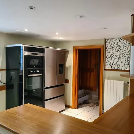 Maelio Jacuzzi Sauna Et Salle De Jeux - Privatif * Saint-Maurice (Bas-Rhin)