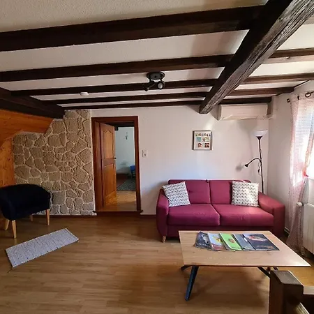 Maelio Jacuzzi Sauna Et Salle De Jeux - Privatif Saint-Maurice (Bas-Rhin)