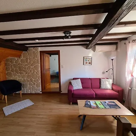 Maelio Jacuzzi Sauna Et Salle De Jeux - Privatif Saint-Maurice (Bas-Rhin)