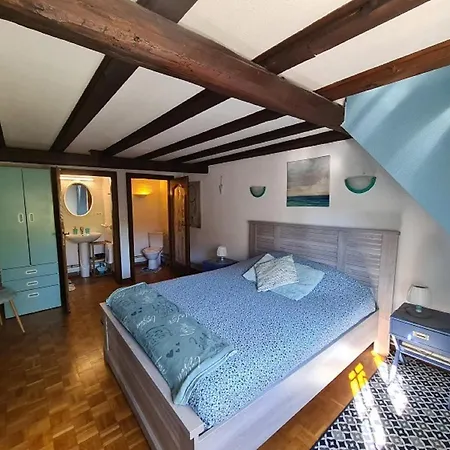 Maelio Jacuzzi Sauna Et Salle De Jeux - Privatif Villa