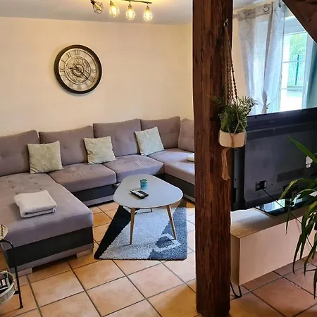 Maelio Jacuzzi Sauna Et Salle De Jeux - Privatif