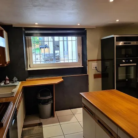 Villa Maelio Jacuzzi Sauna Et Salle De Jeux - Privatif *