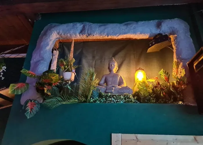 Βίλα Maelio Jacuzzi Sauna Et Salle De Jeux - Privatif Saint-Maurice (Bas-Rhin)