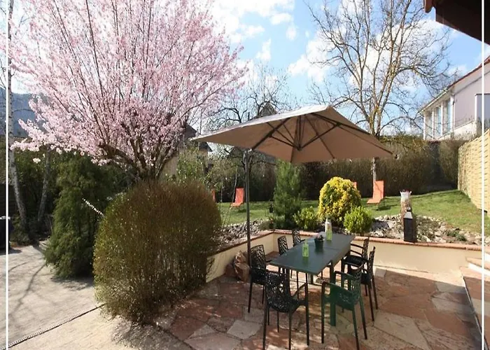 Βίλα Maelio Jacuzzi Sauna Et Salle De Jeux - Privatif