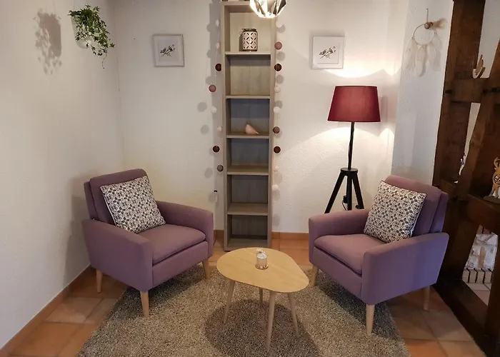 Maelio Jacuzzi Sauna Et Salle De Jeux - Privatif Βίλα Saint-Maurice (Bas-Rhin)