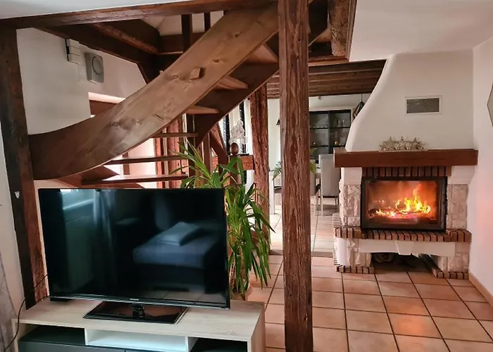Βίλα Maelio Jacuzzi Sauna Et Salle De Jeux - Privatif *