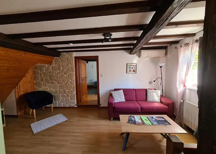 Maelio Jacuzzi Sauna Et Salle De Jeux - Privatif Saint-Maurice (Bas-Rhin)