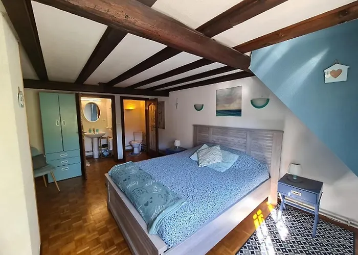 Maelio Jacuzzi Sauna Et Salle De Jeux - Privatif Βίλα