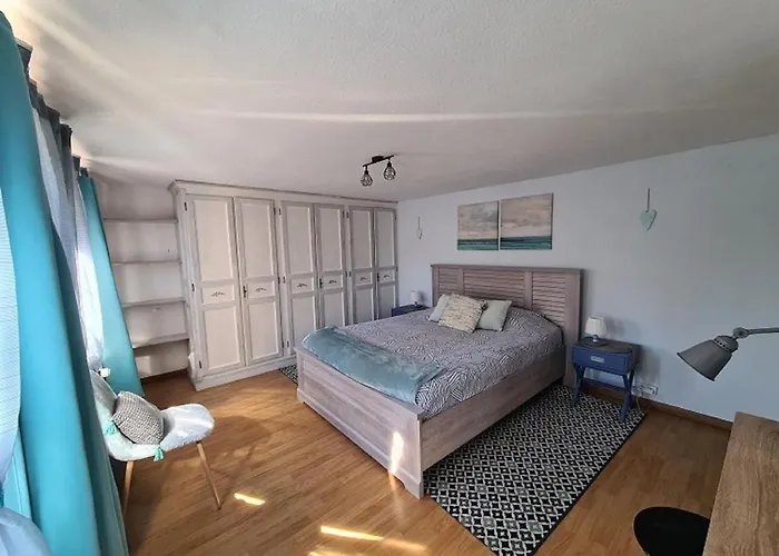 Maelio Jacuzzi Sauna Et Salle De Jeux - Privatif Βίλα Saint-Maurice (Bas-Rhin)