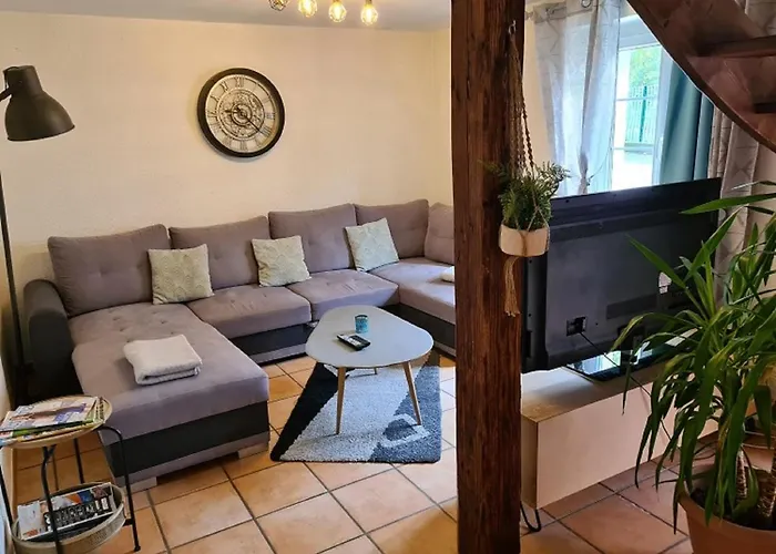 Maelio Jacuzzi Sauna Et Salle De Jeux - Privatif